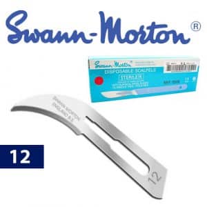 Disposable Scalpel Blade