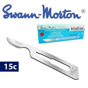 Disposable Scalpel Blade