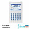 ActivEtch Syringes Gel - 37% Dentalife - 10 x 3ml Syringes