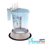Bevisto W1- W2 Cleaning Maintenance System CMS 2ltrs