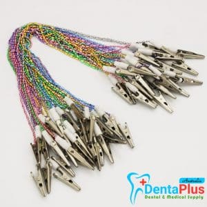 Bib Holder Chain 1 - New Year Super Sale Offer 2021