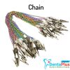Bib Holder #Each - chain