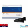 Calcimol LC Calcium Hydroxide (2x2.5g Syringe) & (Paste 2 x 5g Tube) Voco #2pcs/pkt - paste-2-x-5g-tube