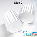 Cotton Rolls size 2