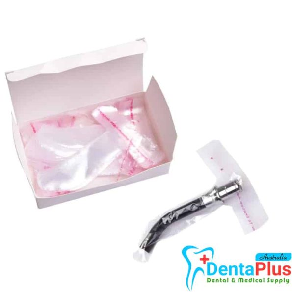 Curing Light Guide Sleeves