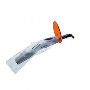 Curing Light Sleeve - New Year Super Sale Offer 2021