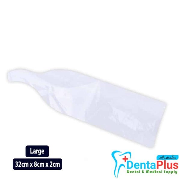 Curing Light Sleeves Large.