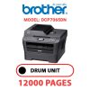 BROTHER DCP7065DN - DRUM UNIT