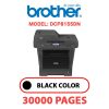 BROTHER DCP8155DN - BLACK DRUM