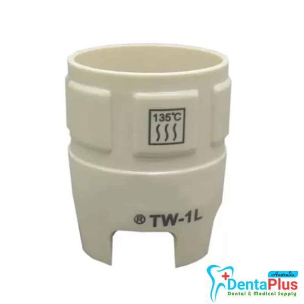 Dental Torque Wrench Hold Tips