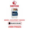 XEROX DocuPrintCM305D - Black Toner Cartridge