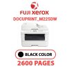 FUJI XEROX DOCUPRINT M225DW - BLACK HIGH YIELD TONER CARTRIDGE (CT202330)