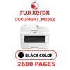 FUJI XEROX DOCUPRINT M265Z  - BLACK HIGH YIELD TONER CARTRIDGE (CT202330)