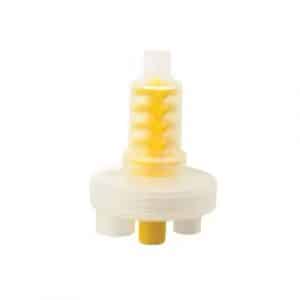 Dynamic Mixing Tips yellow - New Year Super Sale Offer 2021