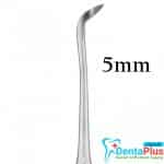 Elevator Lite-Touch Luxator Curved 5mm