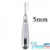 Elevator Lite-Touch Luxator Straight 5mm #Each