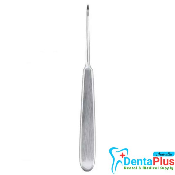 Elevator Lite-Touch Warwick James Straight