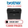 BROTHER HL-L2395DW - DRUM UNIT