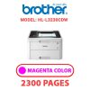 BROTHER HL-L3230CDW - MAGENTA TONER