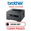 BROTHER HL2270DW - DRUM UNIT