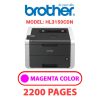 BROTHER HL3150CDN - MAGENTA TONER
