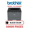 BROTHER HLL5200DW - BLACK DRUM