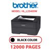 BROTHER HL_L2340DW - BLACK DRUM UNIT