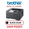 BROTHER HL_L2365DW - BLACK TONER
