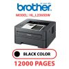 BROTHER HL_L2365DW - BLACK DRUM UNIT