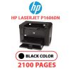 HP LaserJet P1606dn Printer