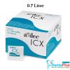 ICX Dental Waterline Tablets 50Pcs/Box for A-dec Units - 0-7-liter