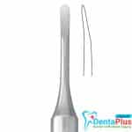 Instrumrnts Elevator Lite-Touch Luxator Curved 3mm
