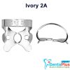 Ivory Clamp (Kulzer) - 2a-regular-bicuspid