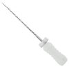 K Files - 6pcs/pkt - 28-mm - 45-white