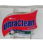 Kitchen-Roll-Paper-Ultra-Clean-Swan-3001-600×600