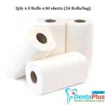 Kitchen-Roll-Paper-Ultra-Clean-Swan-3001-600×600