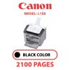 CANON L150 - BLACK TONER