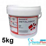 Lab-Putty-Zetalabor-(Zhermack)-5kg