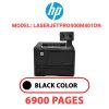 HP Laser_Jet_Pro_400_M401dn -  BLACK TONER