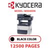 KYOCERA M3040DN - BLACK TONER