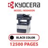 KYOCERA M3040IDN - BLACK TONER