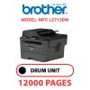 BROTHER MFCL2713DW - DRUM UNIT