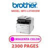 BROTHER MFC-L3745CDW - MAGENTA TONER