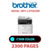 BROTHER MFC-L3750CDW - CYAN TONER