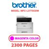 BROTHER MFC-L3770CDW - MAGENTA TONER
