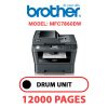 BROTHER MFC7860DW - DRUM UNIT