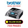 BROTHER MFC790CW - YELLOW INK
