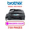 BROTHER MFC795CW - MAGENTA INK