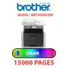 BROTHER MFC9330CDW - COLOR TONER