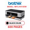 BROTHER MFCJ4410DW PRINTER - BLACK INK